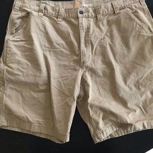 Carhartt Loose Fit Cargo Shorts